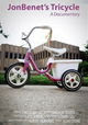 JonBenet's Tricycle