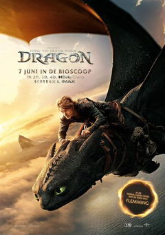How to Train Your Dragon (2025)