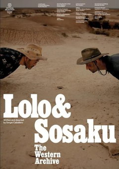 'Lolo & Sosaku' the Western Archive (2024)