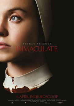 Immaculate (2024)