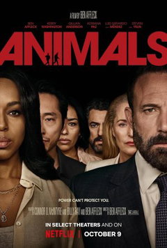 Animals