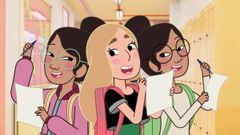 Royals Next Door (2021)