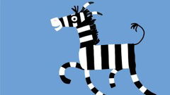 Zebra (2013)