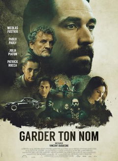 Garder ton nom (2021)