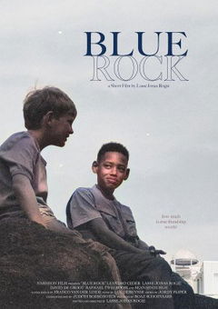 Blue Rock (2024)