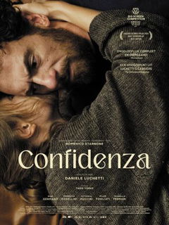 Confidenza (2023)