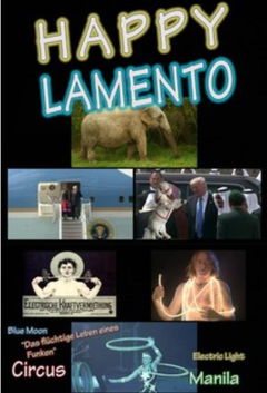 Happy Lamento (2018)