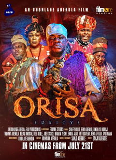 Orisa (2023)