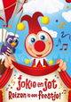 Musical Jokie & Jet: Reizen Is Een Feestje!