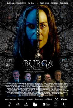 Burga (2023)