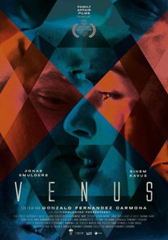 Venus (2024)