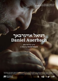 Daniel Auerbach (2023)