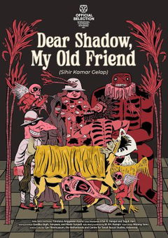 Dear Shadow, My Old Friend (2024)