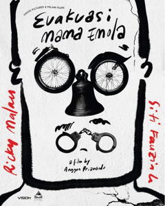 Evacuation of Mama Emola (2023)