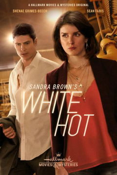 Sandra Brown's White Hot (2016)