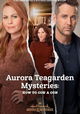 Aurora Teagarden Mysteries: How to Con a Con