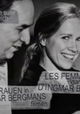 Die Frauen in Ingmar Bergmans Filmen