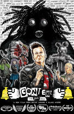 Content: The Lo-Fi Man (2023)