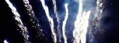 Light, Noise, Smoke, and Light, Noise, Smoke (2023)