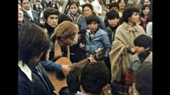 Fragmentos de un diario inacabado (1983)