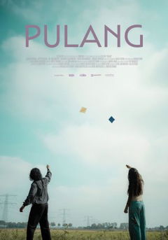 Pulang (2024)