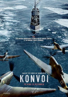 Konvoi (2023)