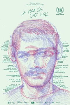 A Vida São Dois Dias (2022)