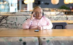 De politieke droom van Rick Brink (2024)