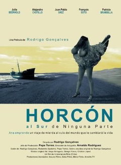 Horcón, al sur de ninguna parte (2005)