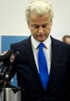 Wilders' wereld