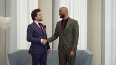 Let Love Rule (2021)