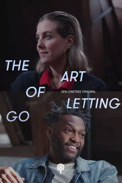 The art of letting go (2024)