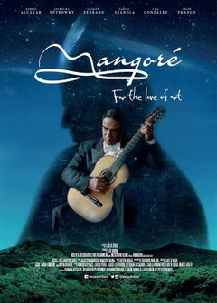 Mangoré (2019)