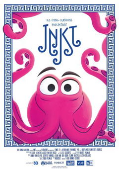 Inkt (2020)