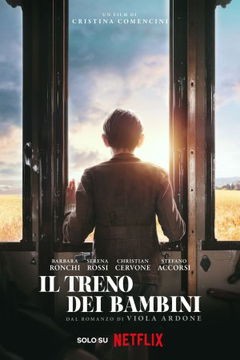 Il Treno dei Bambini (2024)