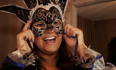 Het Geheim van Carnaval (2024)