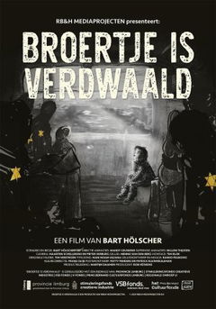 Broertje is verdwaald (2024)