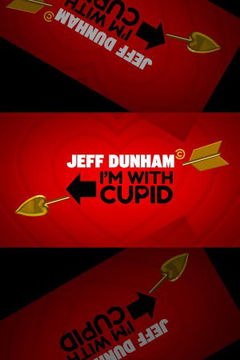 Jeff Dunham: I'm with Cupid (2024)