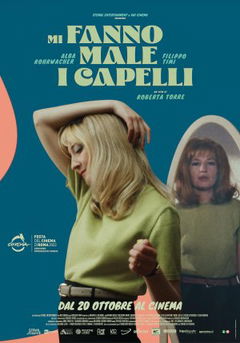 Mi fanno male i capelli (2023)