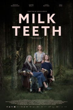 Milchzähne (2024)