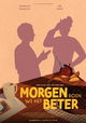 Morgen doen we het beter