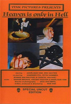 Heaven Is Only in Hell (1994)