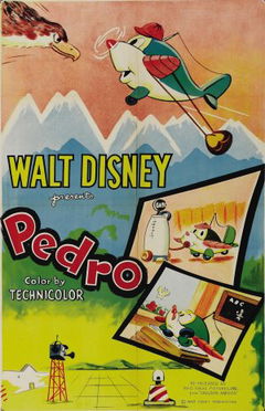 Pedro (1943)
