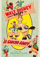 El Gaucho Goofy