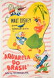 Aquarela do Brasil