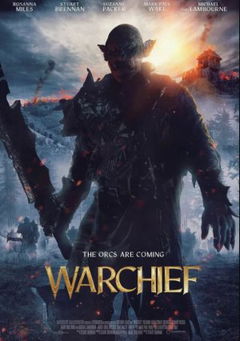 Warchief (2024)