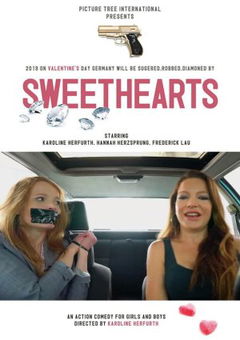 Sweethearts (2019)