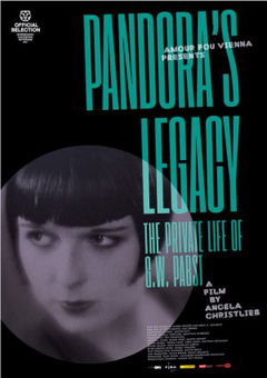 Pandoras Vermächtnis (2024)