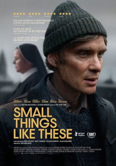 Small Things Like These (2024)