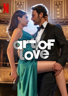 Romantik Hırsız (2024)
